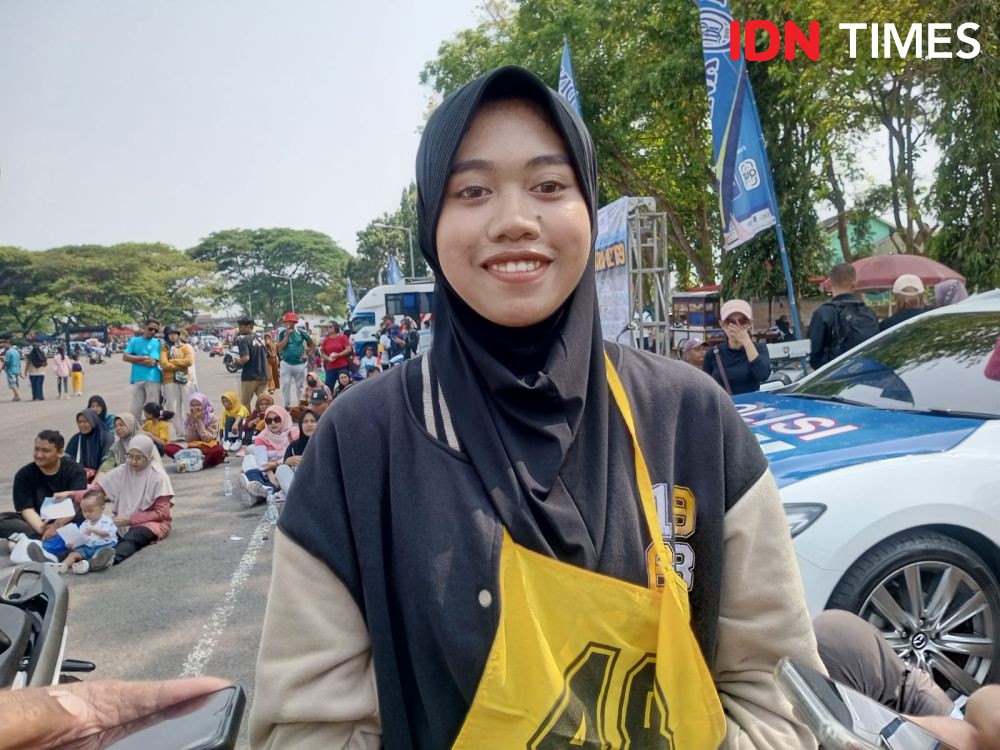 Kecelakaan di Bantul Tinggi, Polres Gelar Kompetisi Aman Berkendara