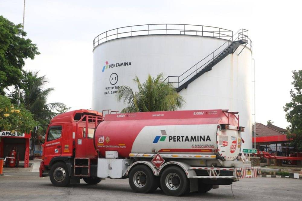 Libur Nataru, Kendaraan Angkutan Barang Dibatasi Di Tol