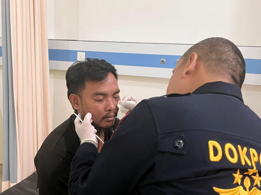 Dipicu Provokator, Bentrok di Rempang Pecah, Polisi Kejar Pelaku