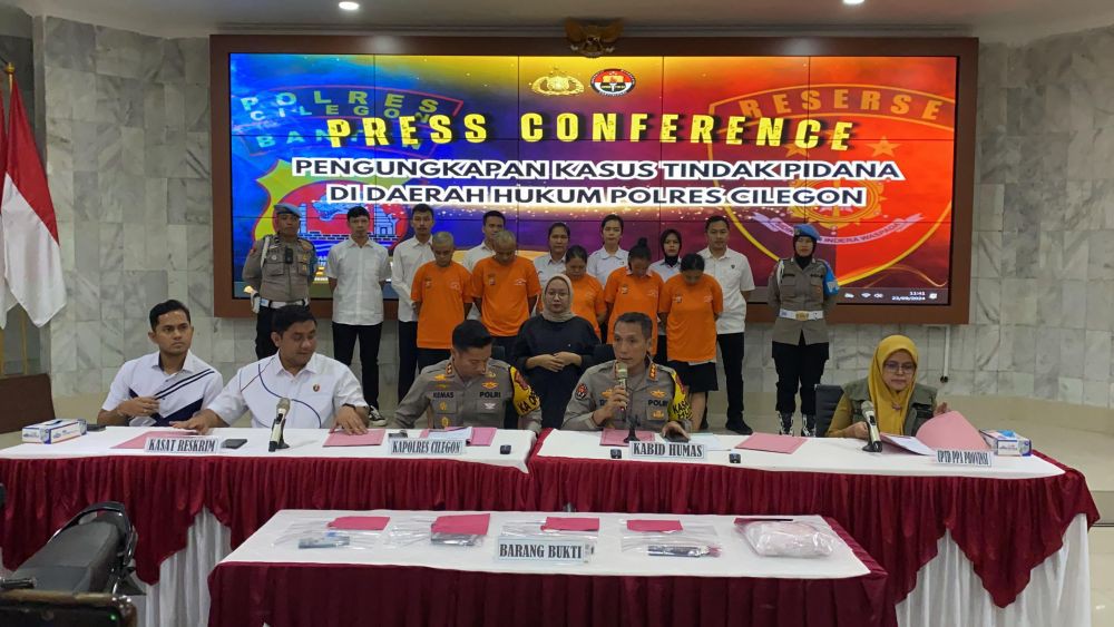 Pembunuhan Anak Dililit Lakban, Polisi Sita Shockbreaker Motor