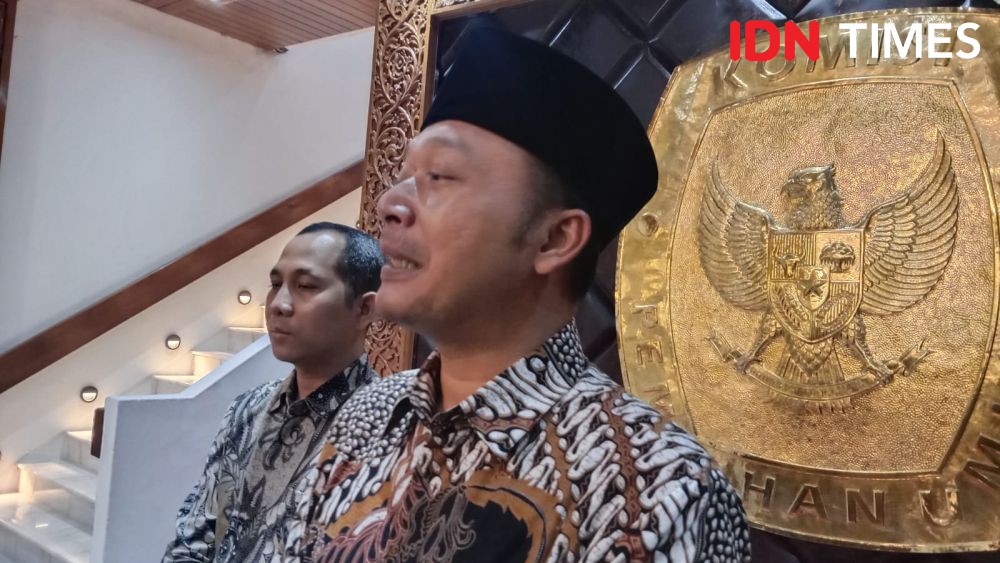 Deklarasi Damai Pilkada Jateng, Beda Pilihan Jangan ada Perpecahan