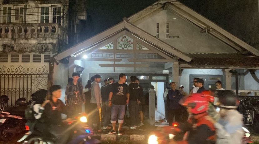 Rusak Rumah di Sukabumi, 13 Suporter Persija Dibekuk Polisi