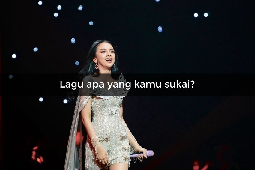 ⁠[QUIZ] Dari Lagu Lyodra Favoritmu, Kamu Cocoknya Liburan ke Sini