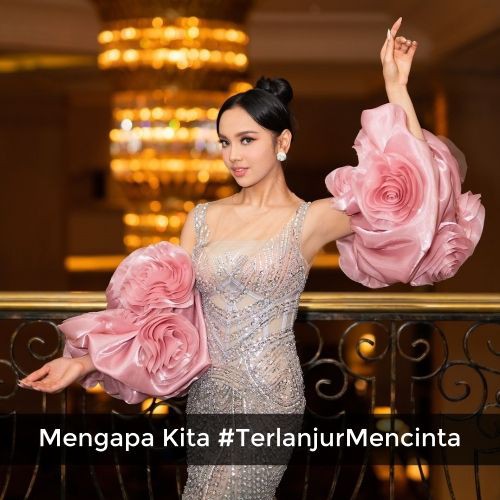 ⁠[QUIZ] Dari Lagu Lyodra Favoritmu, Kamu Cocoknya Liburan ke Sini