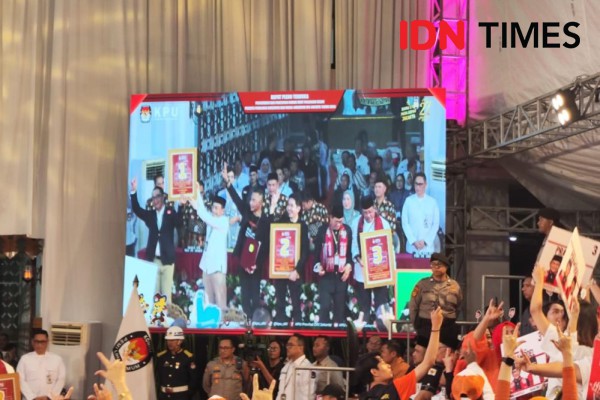 Tema Debat I Pilkada Jakarta: SDM-Transformasi Jakarta Kota Global
