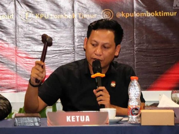 Ribuan DPT pada Pilkada Lotim Tidak Memenuhi Syarat untuk Memilih