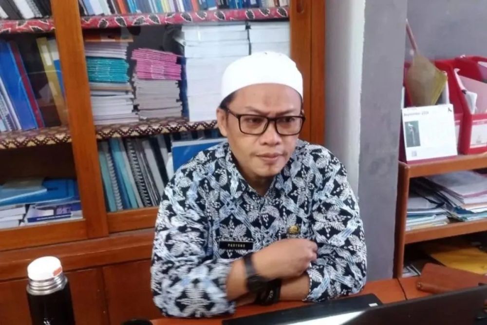 Warga Lebak, Jangan Nikahkan Anak di Usia Dini Ya