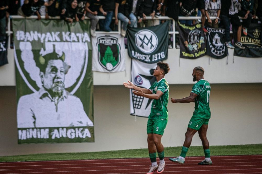 Beberapa Pemain Kena Flu, PSS Tetap Siap Hadapi Malut United