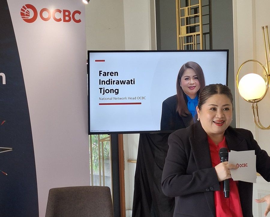 Marger Bank Commonwealth, OCBC Semakin Tangguh untuk Terus Melaju