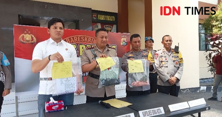 Guru Ngaji di Bima Perkosa Murid, Modus Janjikan Korban Pintar Mengaji