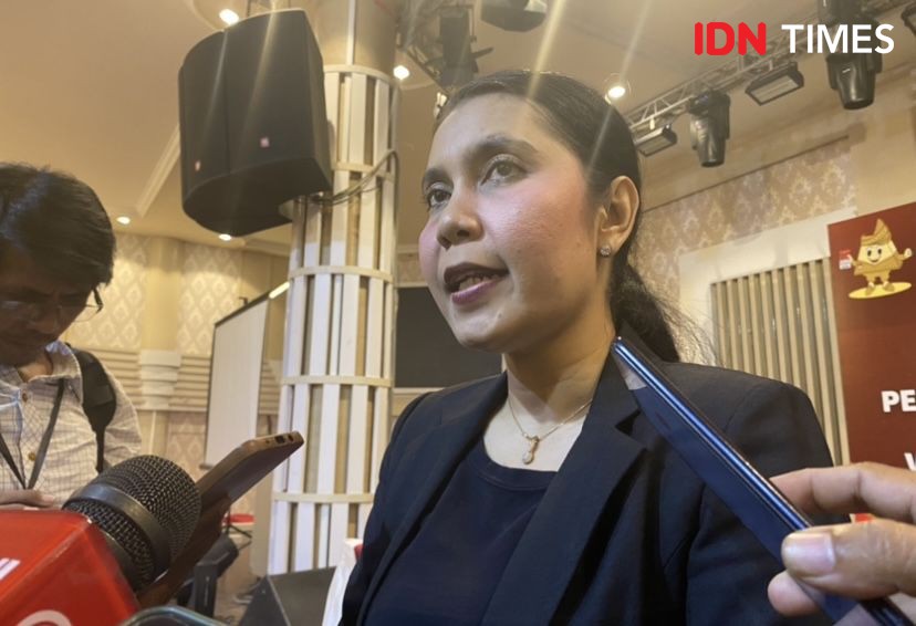 KPU Gelar Deklarasi Kampanye Pilkada Medan Hari Ini