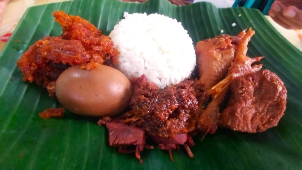 Top 5 Gudeg di Jogja Versi TasteAtlas, Legendaris Bercita Rasa Tinggi