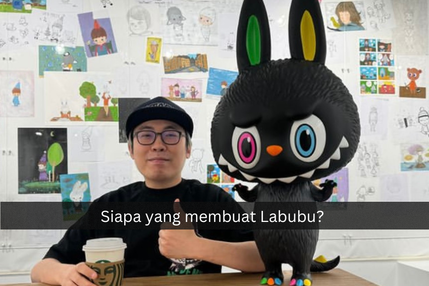 [QUIZ] Ngaku Pecinta Labubu, Coba Tebak Asal-Usul sampai Harganya!