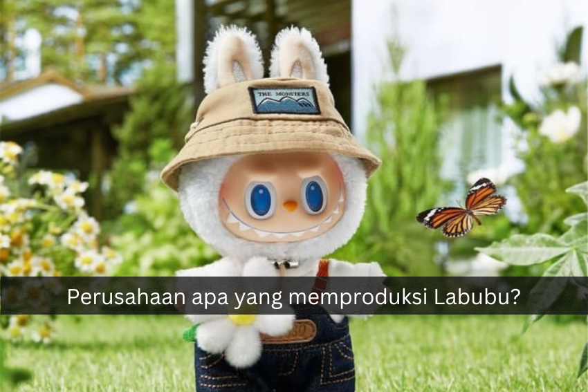 [QUIZ] Ngaku Pecinta Labubu, Coba Tebak Asal-Usul sampai Harganya!