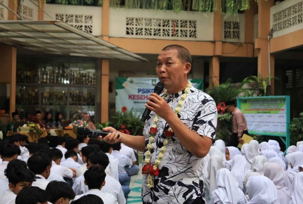 Wali Kota Solo Teguh Cuti Kampanye, Inspektur Provinsi Jateng Jadi Pjs