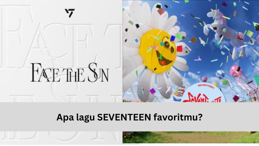 [QUIZ] Tebak Siapa Member SEVENTEEN yang Bakal Nyapa Kamu dari Panggung Konser