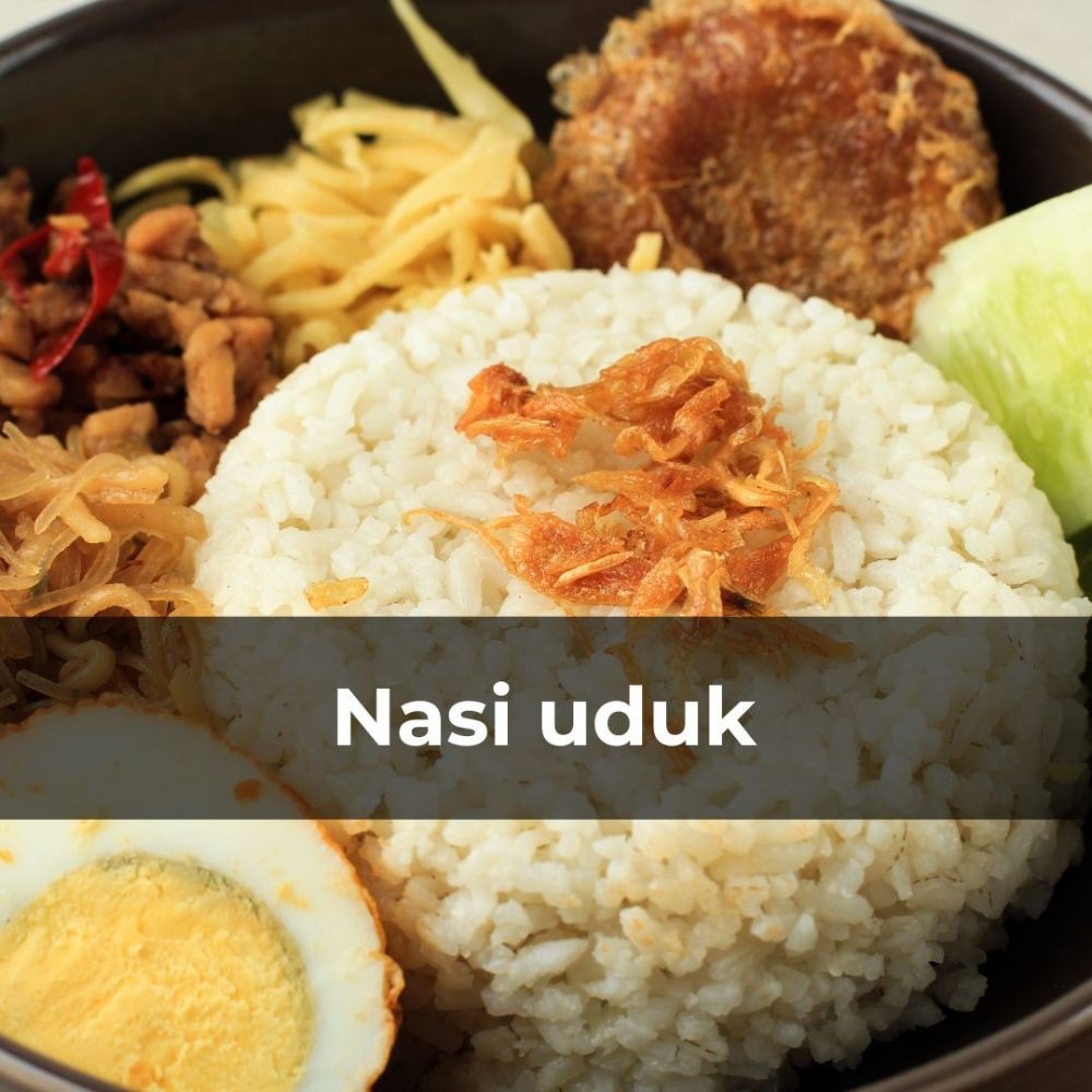 [QUIZ] Pilih Menu Sarapan Favoritmu, Kami akan Tahu Karaktermu