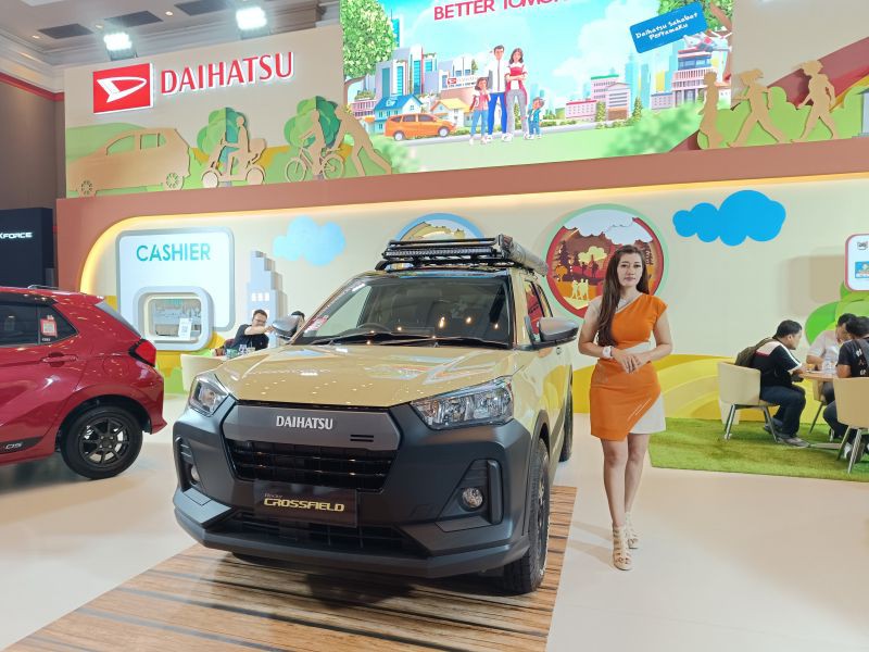 Produk Mobil EV di Bandung Makin Bervariasi dengan Kehadiran Citroen 