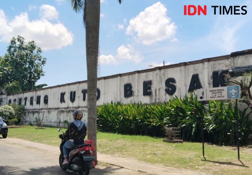 3 Area Wisata di BKB Palembang Bakal Jadi Destinasi Heritage, Cek Yuk!