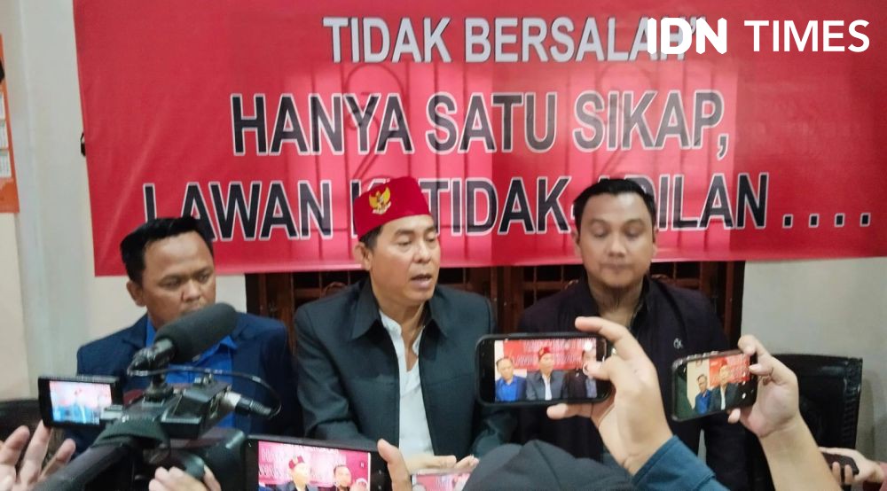 Twist Baru dalam Kasus Pembunuhan di Kuburan Cina Palembang