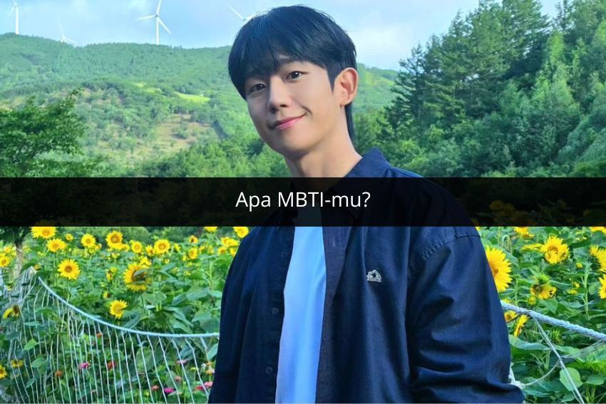 ⁠⁠[QUIZ] Berdasarkan MBTI, Kamu Jodoh Sama Karakter Jung Hae In yang Mana?