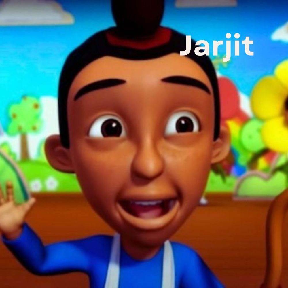 [QUIZ] Dari Teman-teman Upin Ipin, Kami Bisa Tebak Karaktermu yang Belum Terbuka