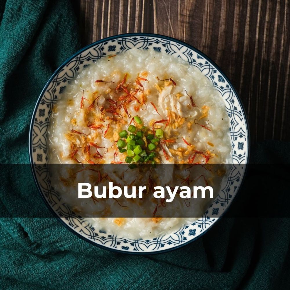 [QUIZ] Pilih Menu Sarapan Favoritmu, Kami akan Tahu Karaktermu