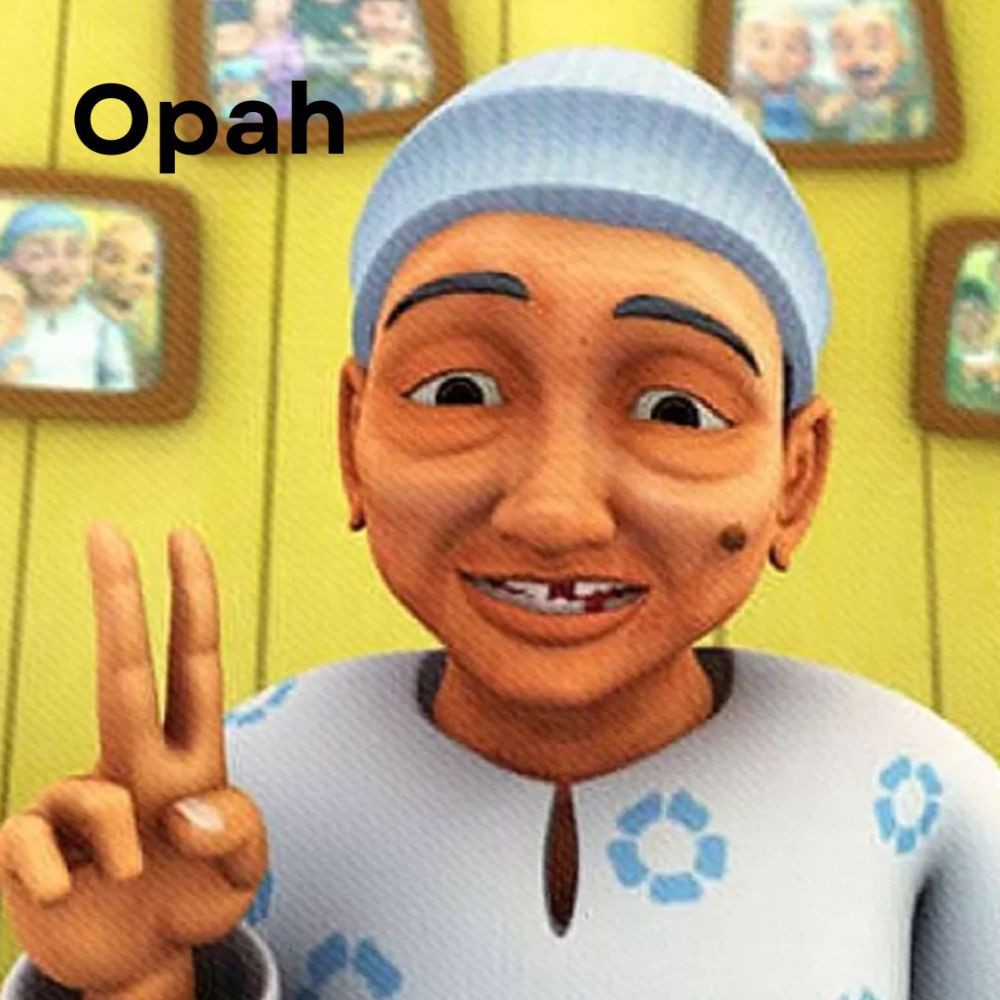 [QUIZ] Pilih Karakter Upin Ipin, Kami Prediksi Kenapa Orang Lain Suka Padamu