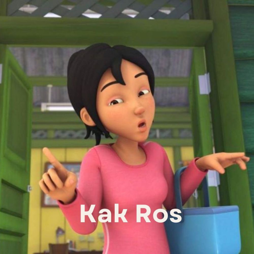 [QUIZ] Dari Karakter Upin Ipin, Inilah Pesona Terbaikmu yang Selama Ini Tersembunyi