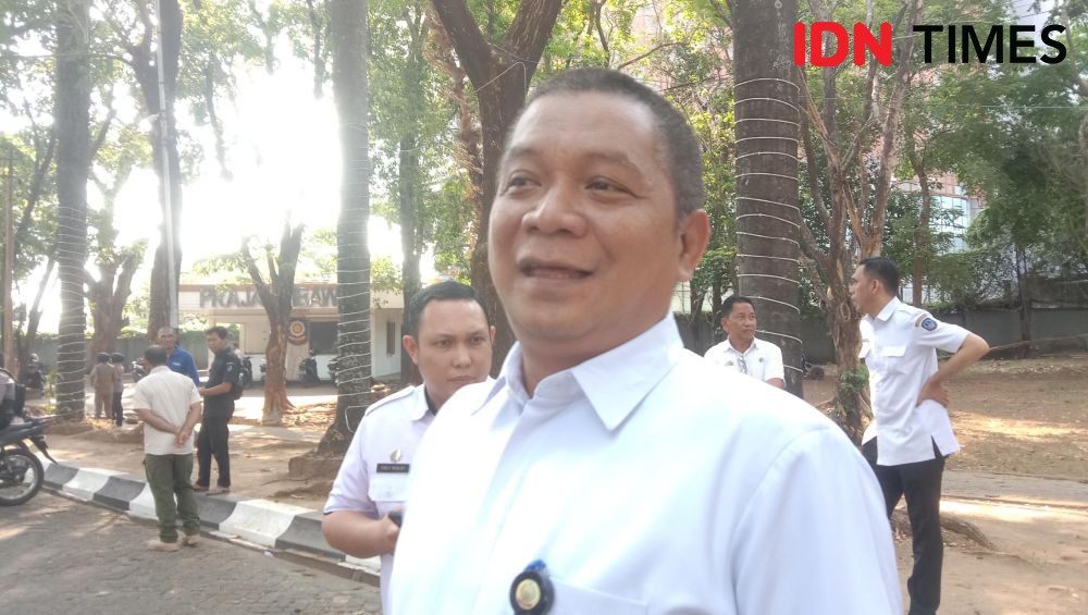 Ini Tuntutan Massa Demo Tolak Suhartina Bohari jadi Plt Bupati Maros