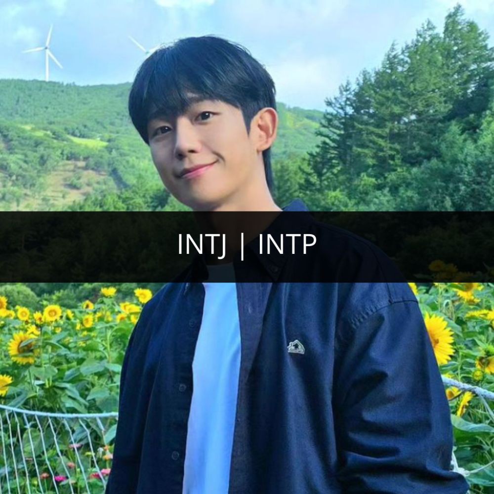 ⁠⁠[QUIZ] Berdasarkan MBTI, Kamu Jodoh Sama Karakter Jung Hae In yang Mana?