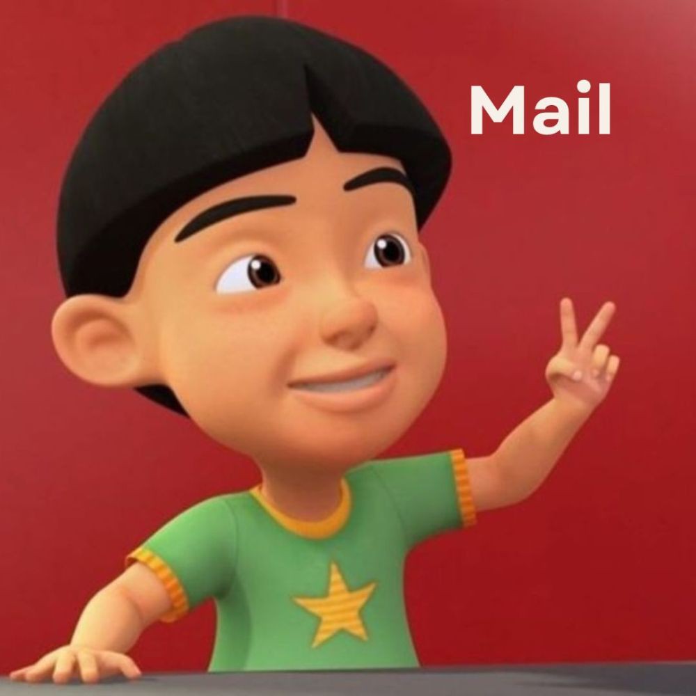 [QUIZ] Dari Teman-teman Upin Ipin, Kami Bisa Tebak Karaktermu yang Belum Terbuka