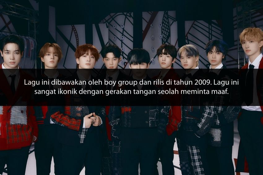 [QUIZ] Si Paling KPop Level Basic, Berani Coba?