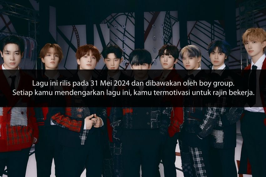 [QUIZ] Si Paling KPop Level Basic, Berani Coba?