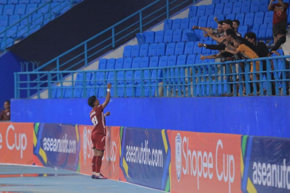 ACC: Drama Tujuh Gol di Batakan, Pelatih PSM Sebut Timnya Layak Menang