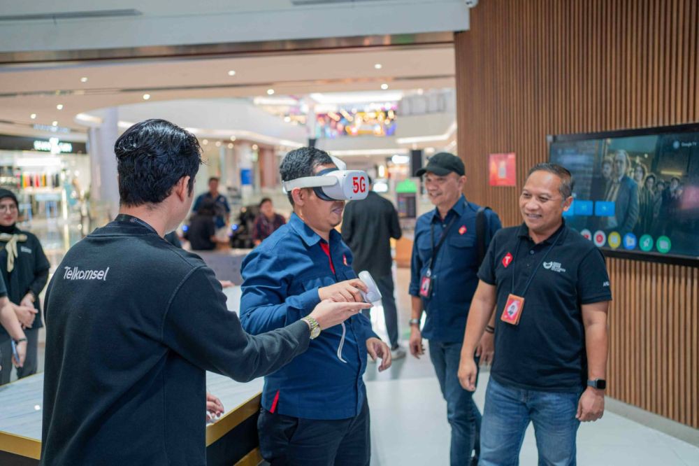 Mengenal Manfaat Terbaru Program Loyalitas Telkomsel Prestige