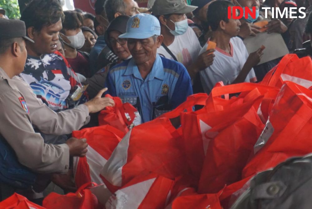 Polisi Imbau Kampanye Pilkada Kota Jogja Tak di Dekat Kawasan Wisata