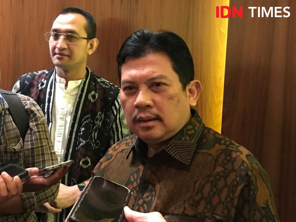 UHC BPJS Kesehatan Indonesia Tercepat di Dunia, Salip Korea Selatan