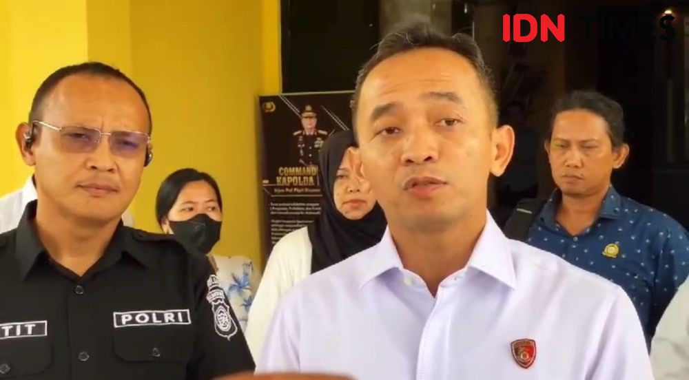 Tim Khusus Polda Kalbar Kawal Pencabulan Anak di Singkawang