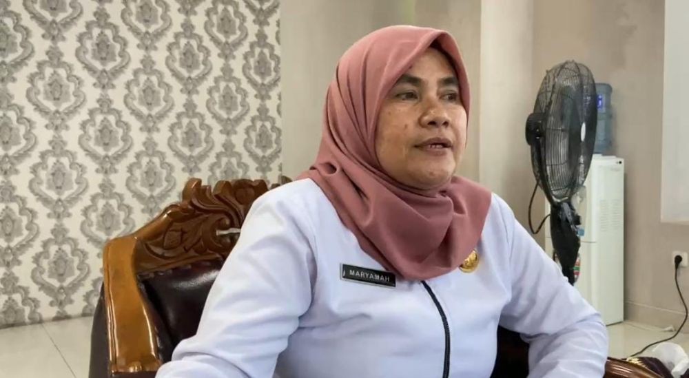 Dinas PPPA Catat 123 Kasus Kekerasan Anak dan Perempuan 2024