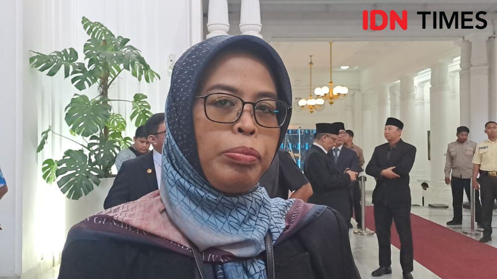 Debat Cagub-Cawagub Digelar Tiga Kali di Tempat Berbeda 