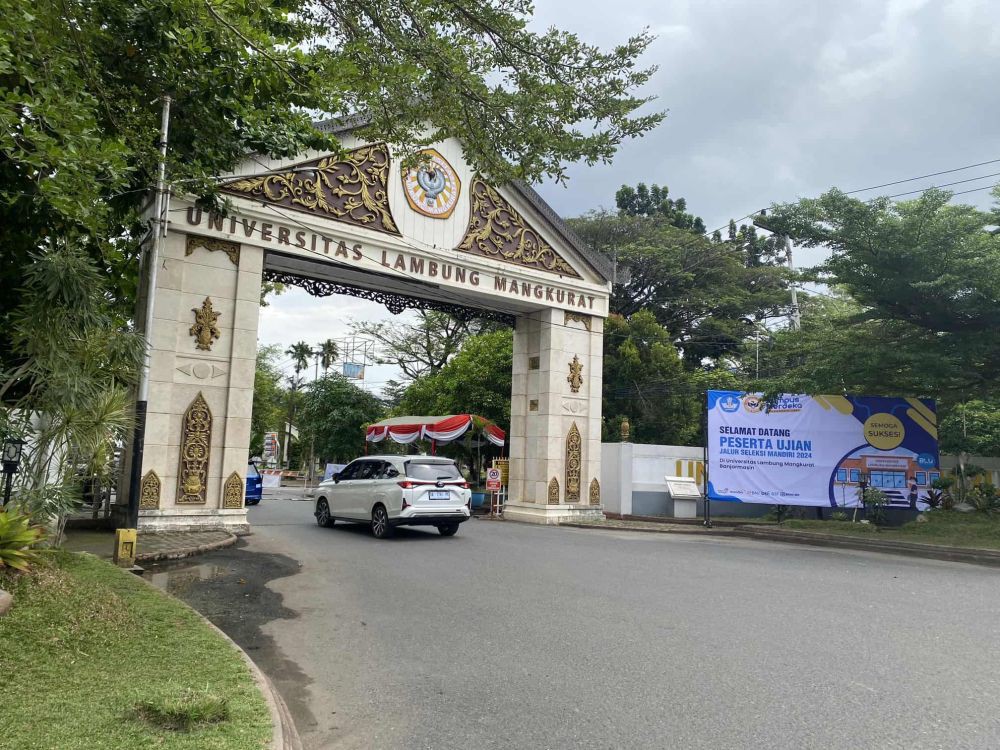 Akreditasi FH Universitas Lambung Mangkurat Terjun Bebas 