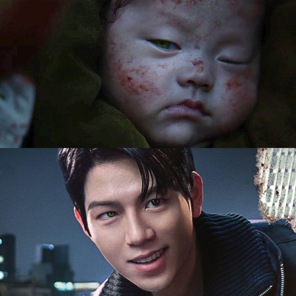 Siapa Sebenarnya Seung Jo di Gyeongseong Creature 2?