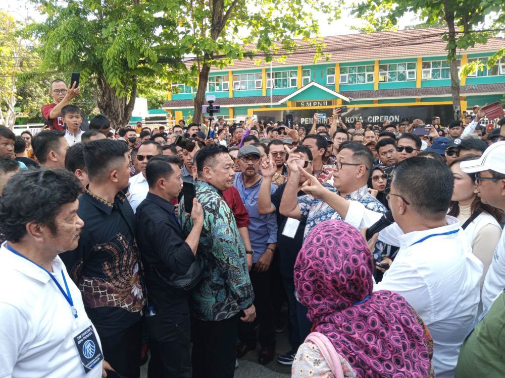 Sidang PK Terpidana Kasus Vina Cirebon Dilakukan di Lokasi Kejadian