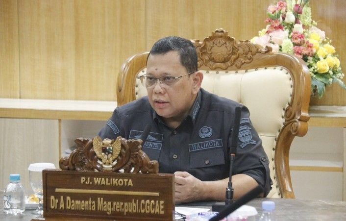 Pemkot: Perawatan TWA Punti Kayu Palembang Wewenang Lintas Organisasi