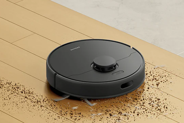 5 Robot Vacuum Cleaner Terbaik 2024, Mulai Rp1 Jutaan