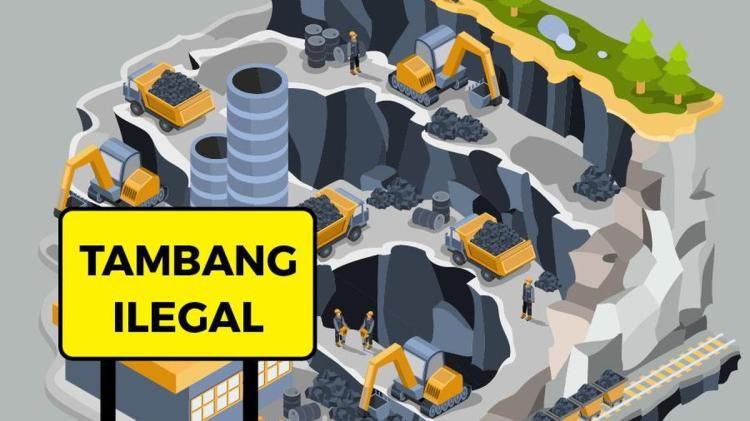 Ini 4 Fakta Terbaru dari Longsor Tambang Emas Ilegal di Solok