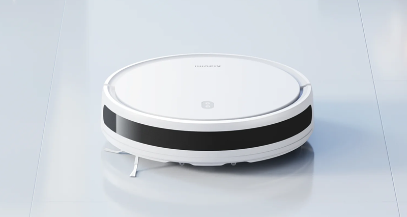 5 Robot Vacuum Cleaner Terbaik 2024, Mulai Rp1 Jutaan