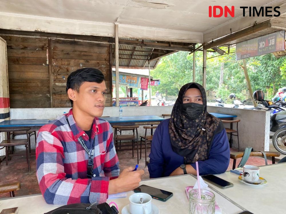 Warga Singkawang Korban TPPO, Dipaksa Jadi Scammer di Myanmar