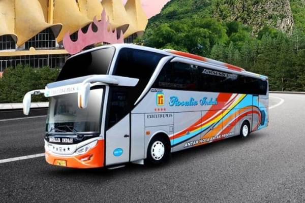 Daftar Harga Tiket Bus Rosalia Indah Dari Berbagai Kelas